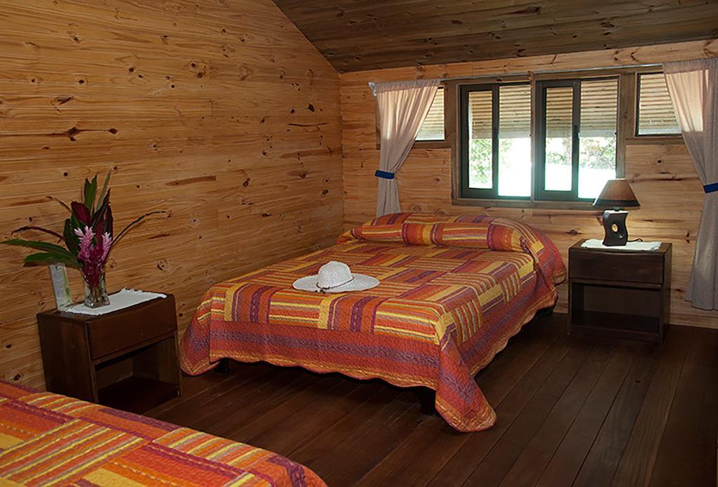 Pirate Cove Hotel Drake Bay Room photo